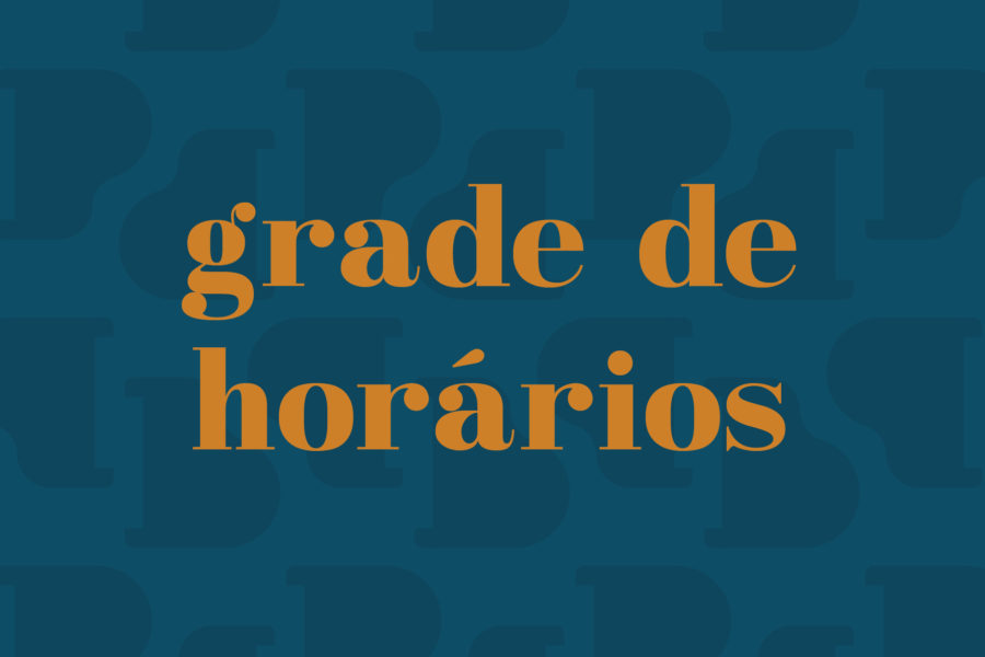 Grades – Módulo II